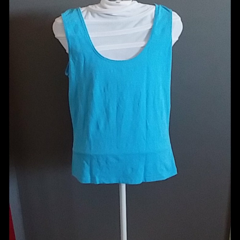 Butterfly tank top - Picture 2 of 2